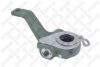 STELLOX 85-04143-SX Adjusting Shaft, slack adjuster